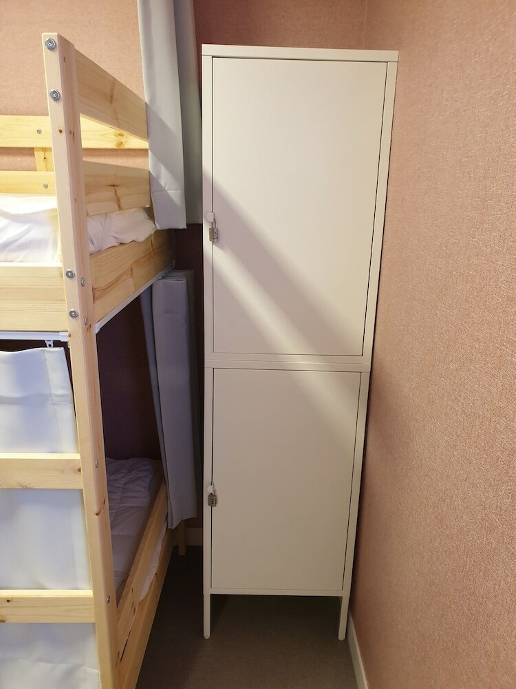 Hostal Sagye Travel Guesthouse - Hostel