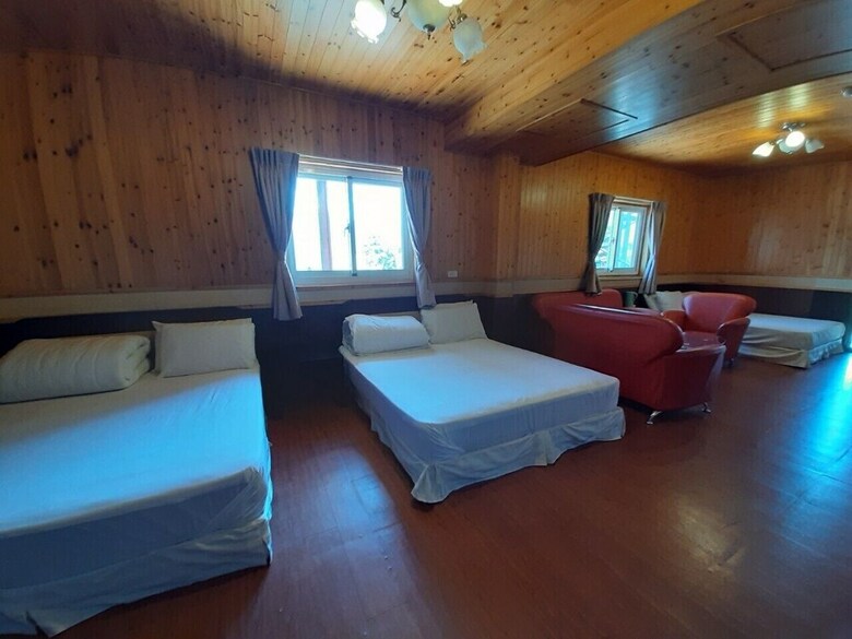 Bed & Breakfast Lusenb Leisure Villa