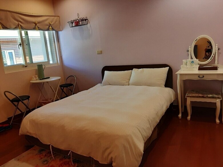 Bed & Breakfast Lusenb Leisure Villa