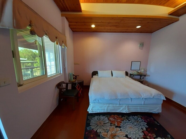 Bed & Breakfast Lusenb Leisure Villa