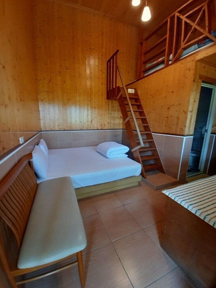 Bed & Breakfast Lusenb Leisure Villa