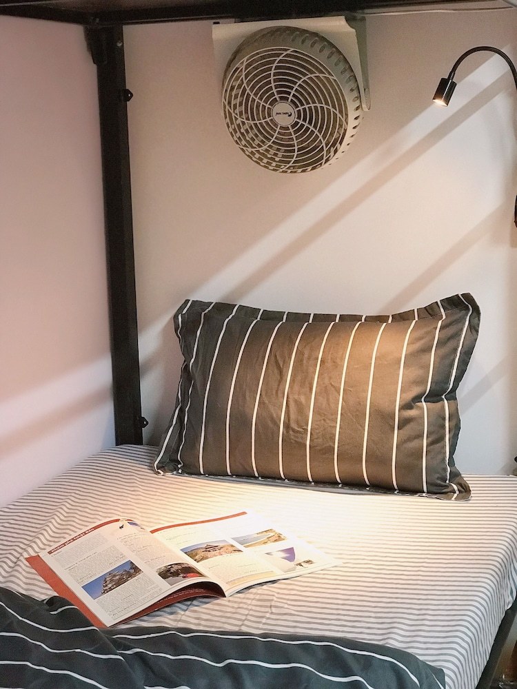 Hostal Esme Homestay - Hostel