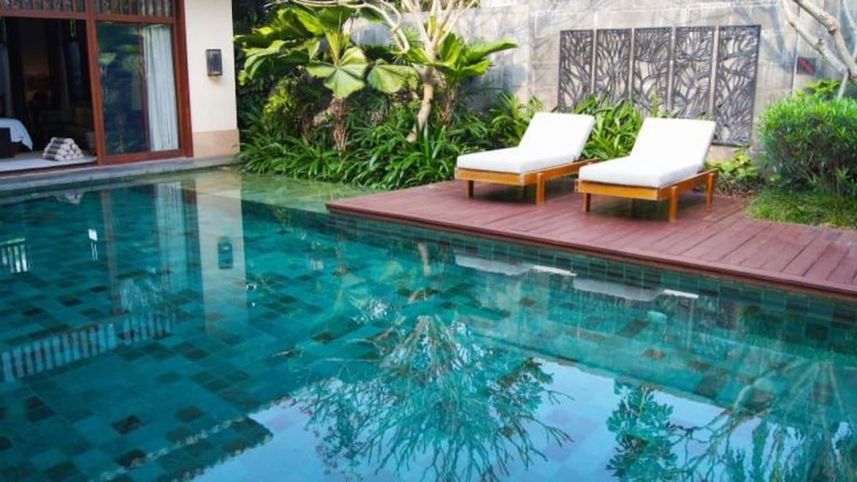 Hotel Anantara Sanya Resort & Spa