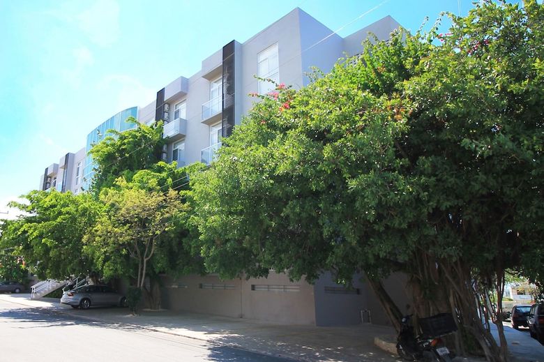 Apartamentos Riviera Towers 2br & Pool