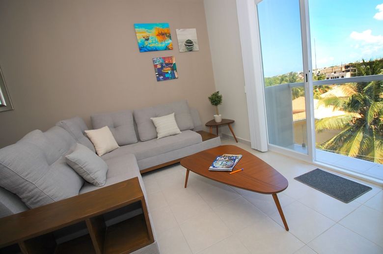 Apartamentos Riviera Towers 2br & Pool