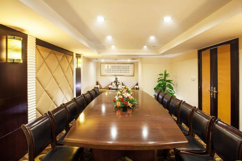 Guangzhou Easttune Hotel