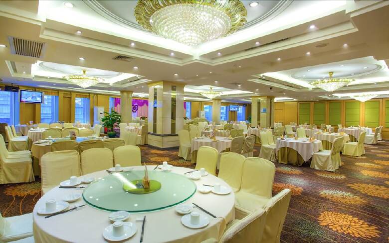 Guangzhou Easttune Hotel