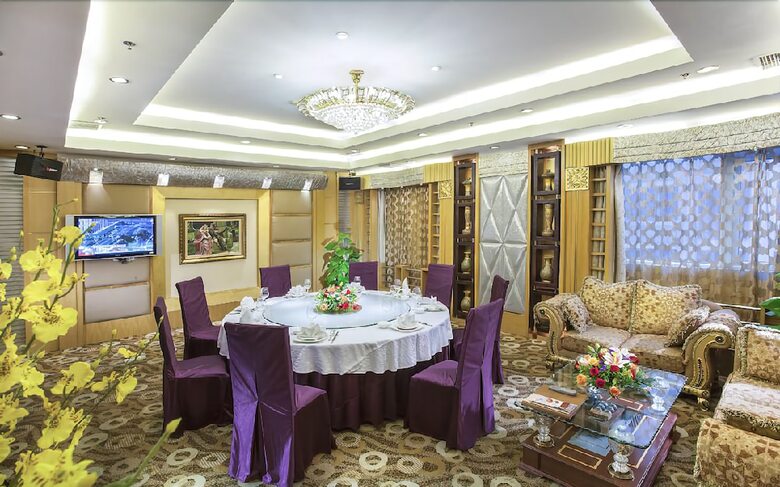 Guangzhou Easttune Hotel