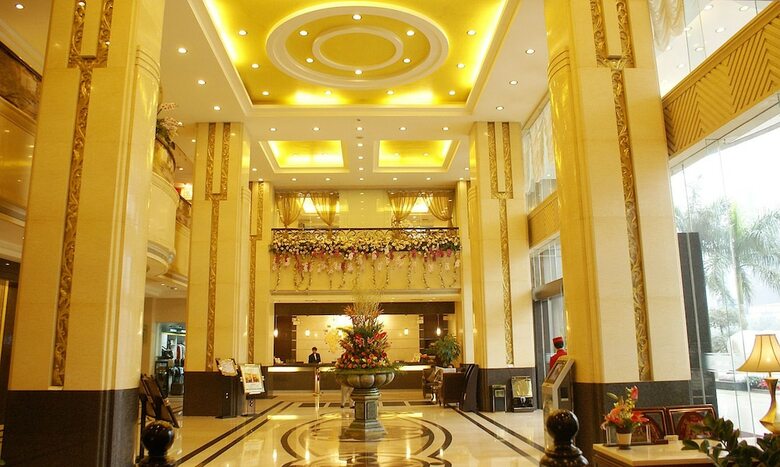 Guangzhou Easttune Hotel