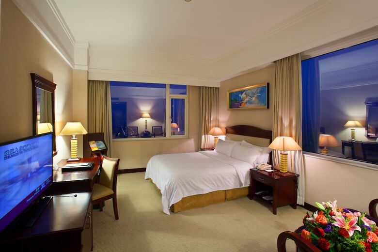 Guangzhou Easttune Hotel