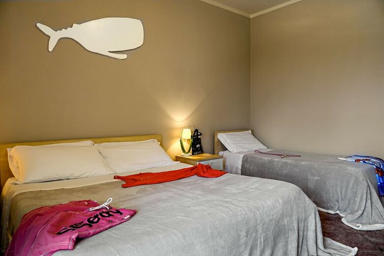 Apartamento Villetta Dino