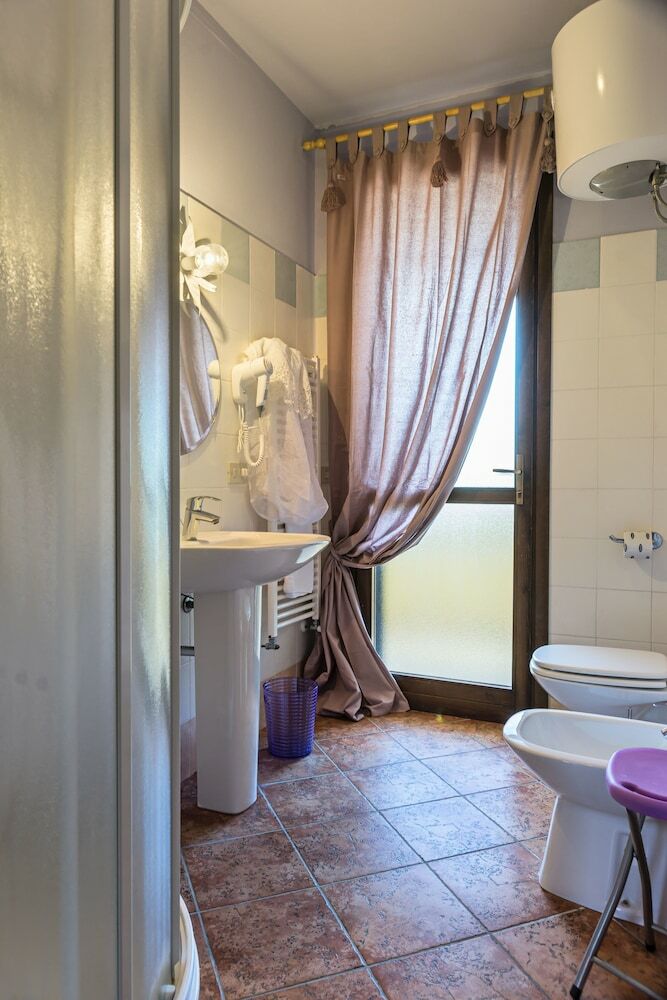 Apartamento Villetta Dino