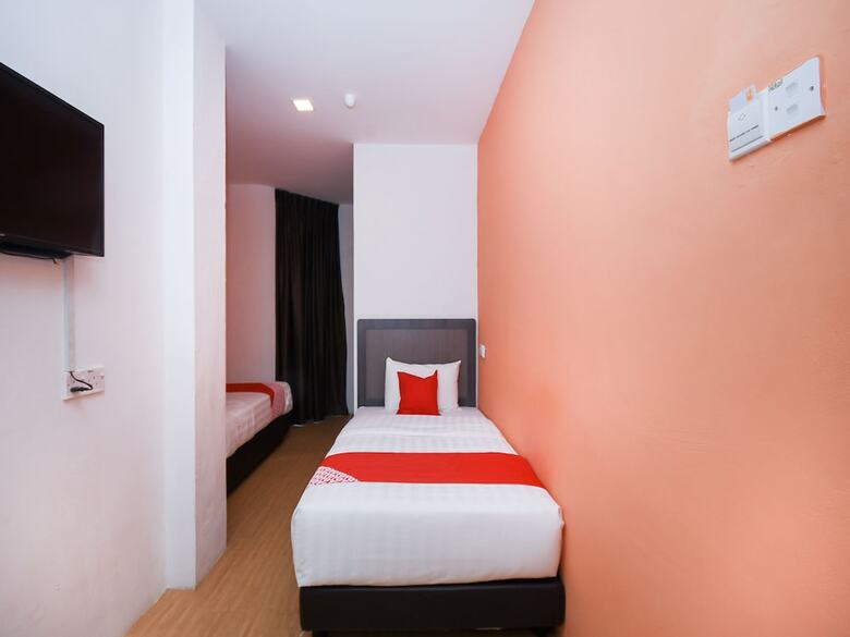 Hotel Oyo 1111 Harmony Stay