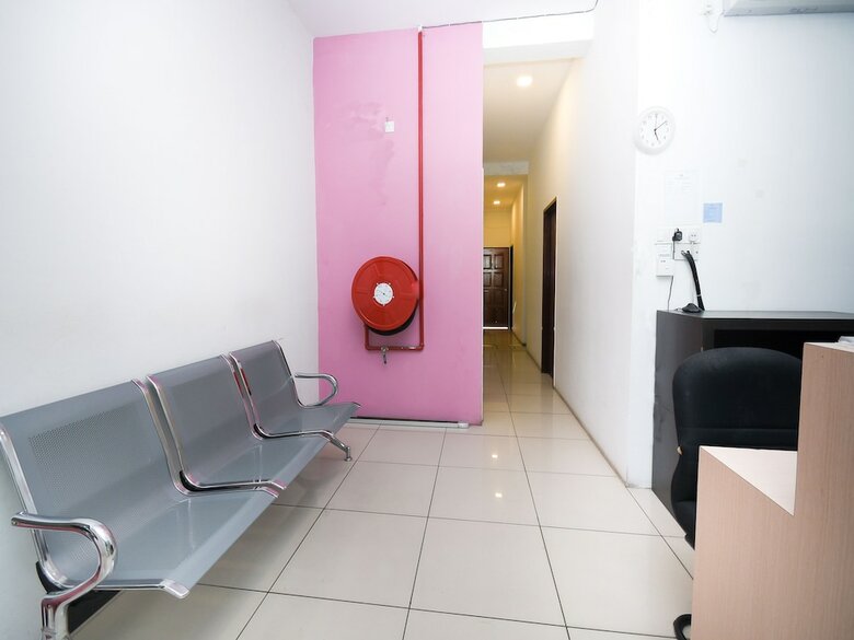 Hotel Oyo 1111 Harmony Stay