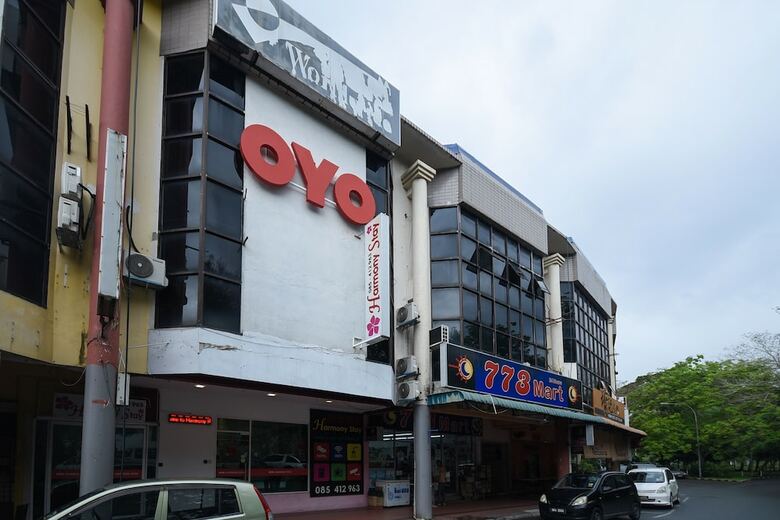 Hotel Oyo 1111 Harmony Stay
