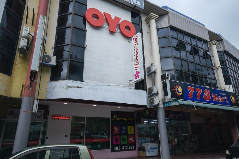 Hotel Oyo 1111 Harmony Stay