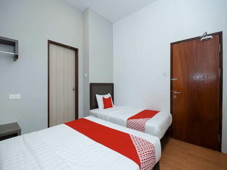 Hotel Oyo 1111 Harmony Stay