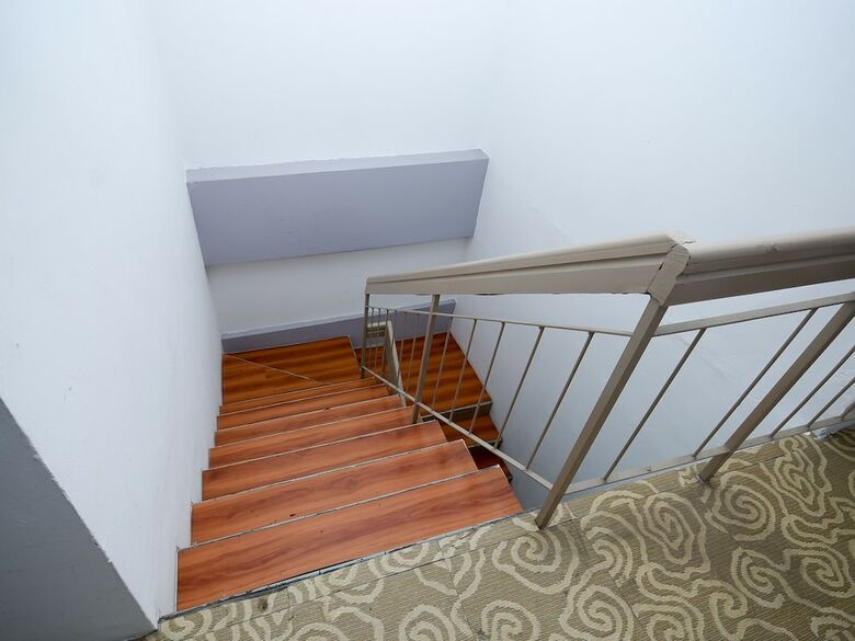 Hotel Oyo 1111 Harmony Stay