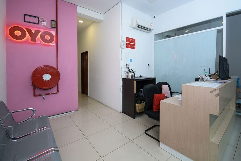 Hotel Oyo 1111 Harmony Stay