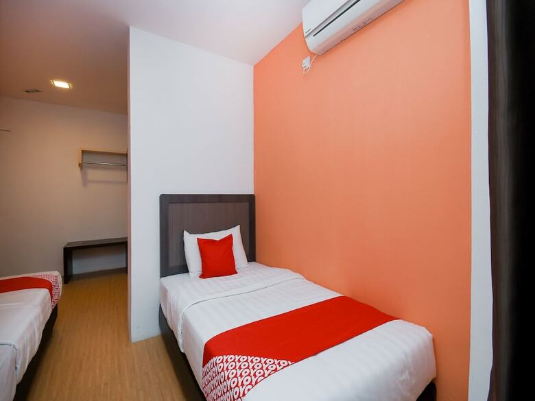 Hotel Oyo 1111 Harmony Stay