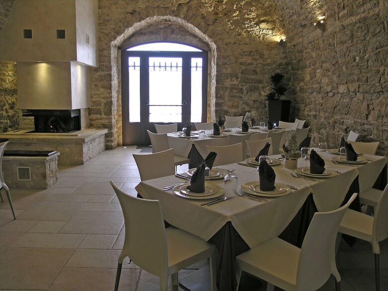 Agroturismo Masseria Revinaldi