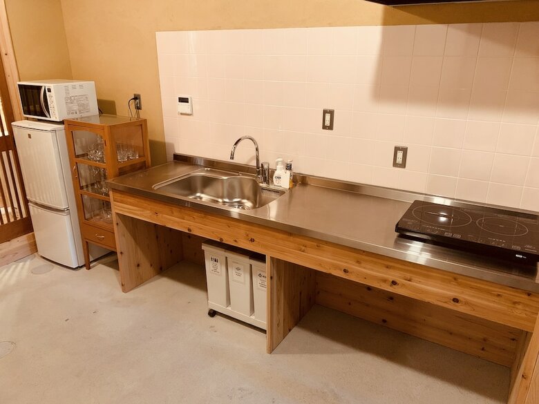 Aparthotel Traditional Japanese Apartment Tonari
