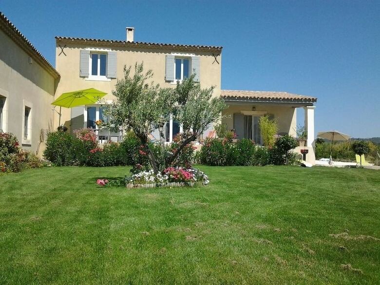 Gites Le Petit Luberon