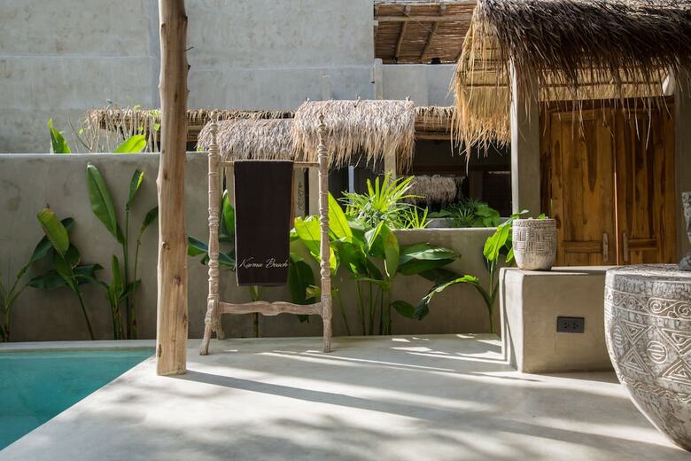 Hotel Karma Resort