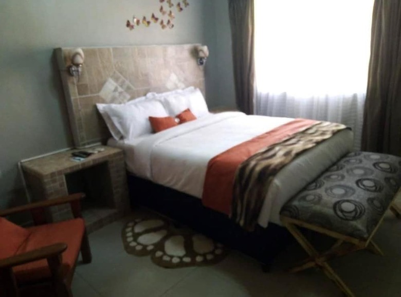 Hotel Sosleepy Bed And Breakfast