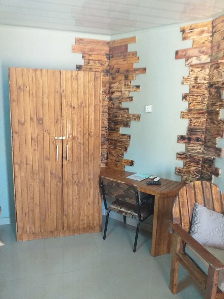 Hotel Sosleepy Bed And Breakfast