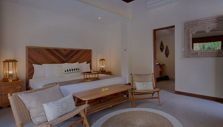 Kutus Kutus Mas Ubud Villa