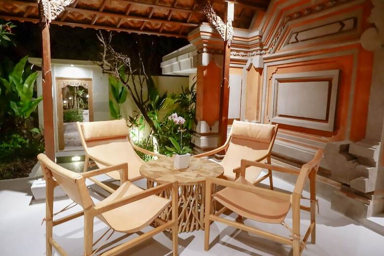 Kutus Kutus Mas Ubud Villa