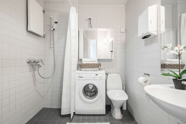 Scandinavian Apartments L�nnrotinkatu