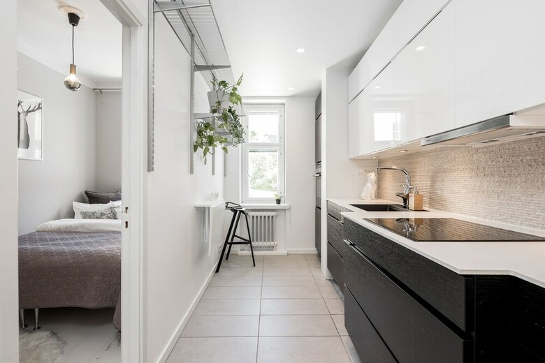 Scandinavian Apartments L�nnrotinkatu