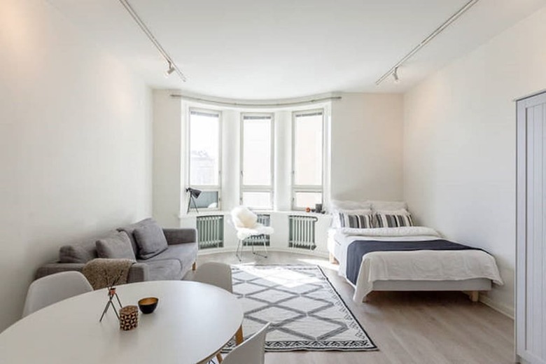 Scandinavian Apartments L�nnrotinkatu