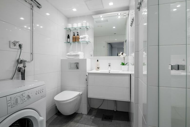 Scandinavian Apartments L�nnrotinkatu