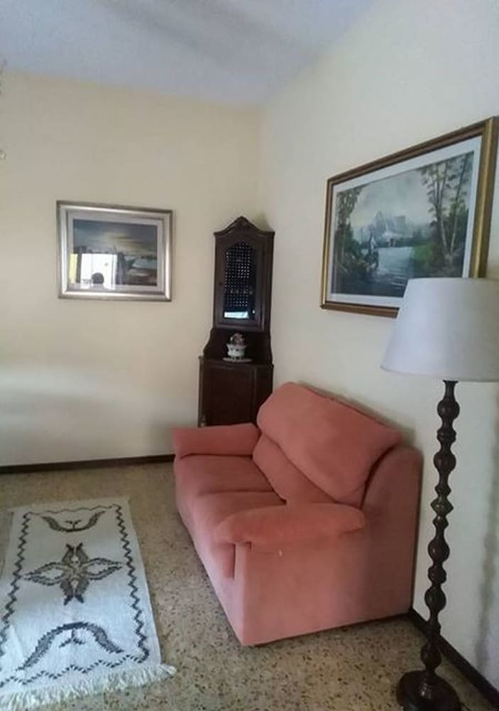 Apartamento Villetta Claretta