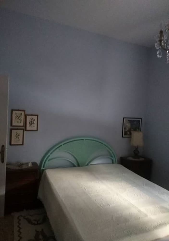Apartamento Villetta Claretta