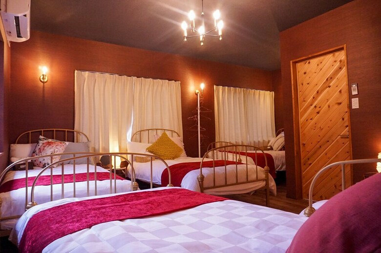 Hostal Guesthouse Obama21:00 - Hostel