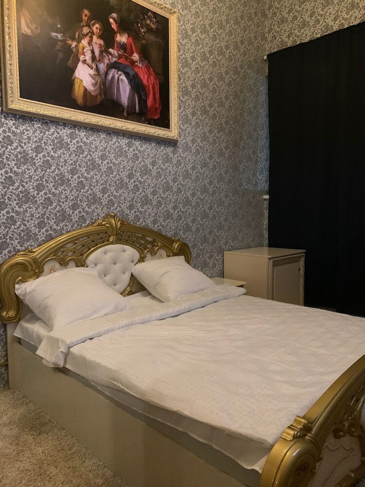 Hotel Perovo Plaza