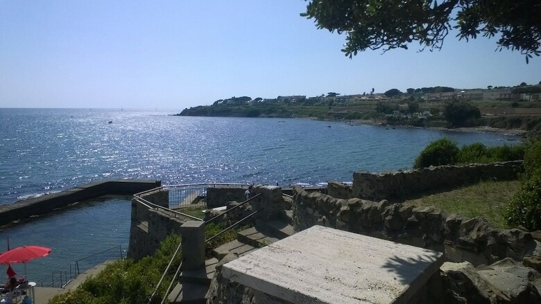 Hotel Albergo Villa Mater Gratiae