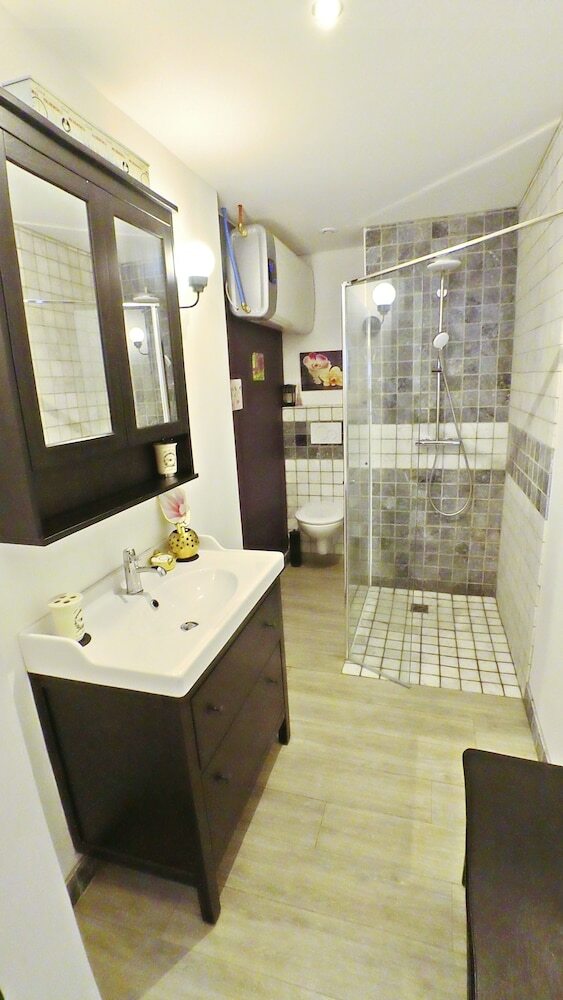 Apartamento Residence St Martin