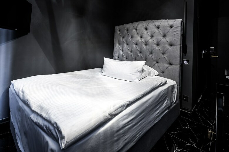 Black Hotels Bonn