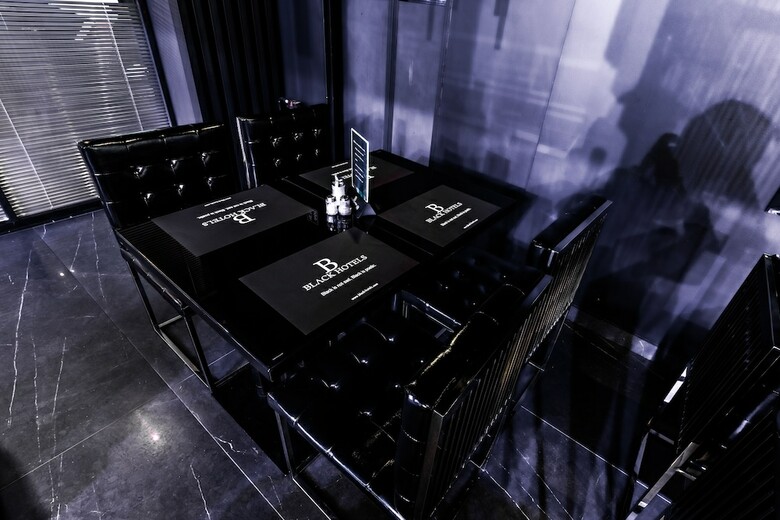 Black Hotels Bonn