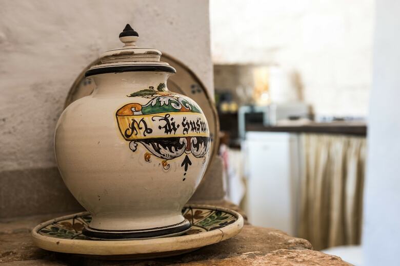 Apartamento Il Trullo Dei Ricordi