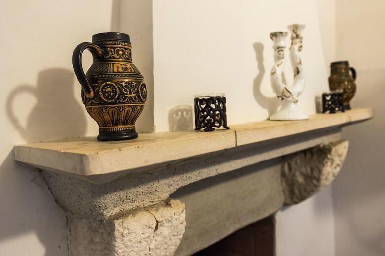 Apartamento Il Trullo Dei Ricordi