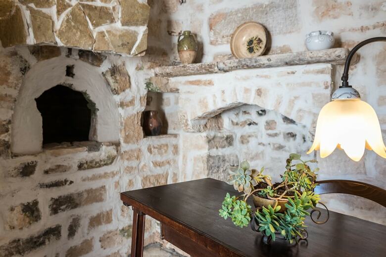 Apartamento Il Trullo Dei Ricordi