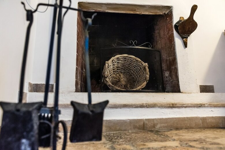 Apartamento Il Trullo Dei Ricordi