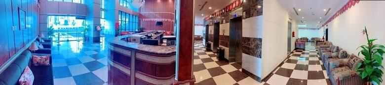 Hotel Orooq Althahab Almakkyah 2
