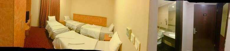Hotel Orooq Althahab Almakkyah 2